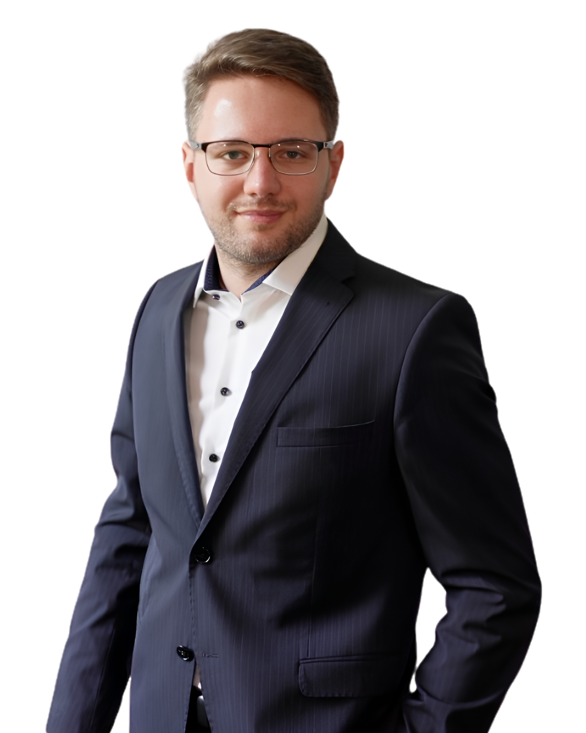 Felix Freyberg – Datenschutzberater